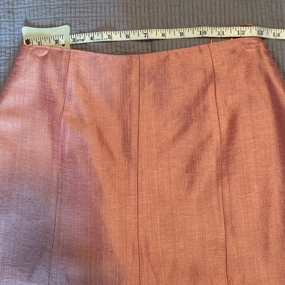 Kay Unger two piece skirt suit - Picture 10 of 12